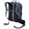 Thule Aion TATB140 Dark Slate rugzak reisrugzak grijs gerecycled polyester