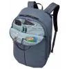 Thule Aion TATB140 Dark Slate rugzak reisrugzak grijs gerecycled polyester