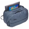 Thule Aion TATB140 Dark Slate rugzak reisrugzak grijs gerecycled polyester