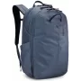 Thule Aion TATB128 Dark Slate rugzak reisrugzak grijs gerecycled polyester