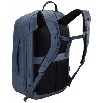 Thule Aion TATB128 Dark Slate rugzak reisrugzak grijs gerecycled polyester