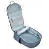 Thule Aion TATB128 Dark Slate rugzak reisrugzak grijs gerecycled polyester