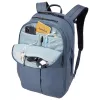 Thule Aion TATB128 Dark Slate rugzak reisrugzak grijs gerecycled polyester