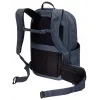 Thule Aion TATB128 Dark Slate rugzak reisrugzak grijs gerecycled polyester