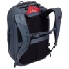 Thule Aion TATB128 Dark Slate rugzak reisrugzak grijs gerecycled polyester