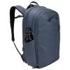 Thule Aion TATB128 Dark Slate rugzak reisrugzak grijs gerecycled polyester
