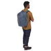 Thule Aion TATB128 Dark Slate rugzak reisrugzak grijs gerecycled polyester