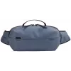 Thule Aion TASB102 Dark Slate heuptas gerecycled polyester grijs