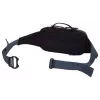 Thule Aion TASB102 Dark Slate heuptas gerecycled polyester grijs