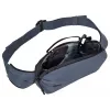 Thule Aion TASB102 Dark Slate heuptas gerecycled polyester grijs