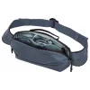 Thule Aion TASB102 Dark Slate heuptas gerecycled polyester grijs