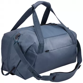Thule Aion TAWD135 Dark Slate zeilzak 35 L polyester grijs
