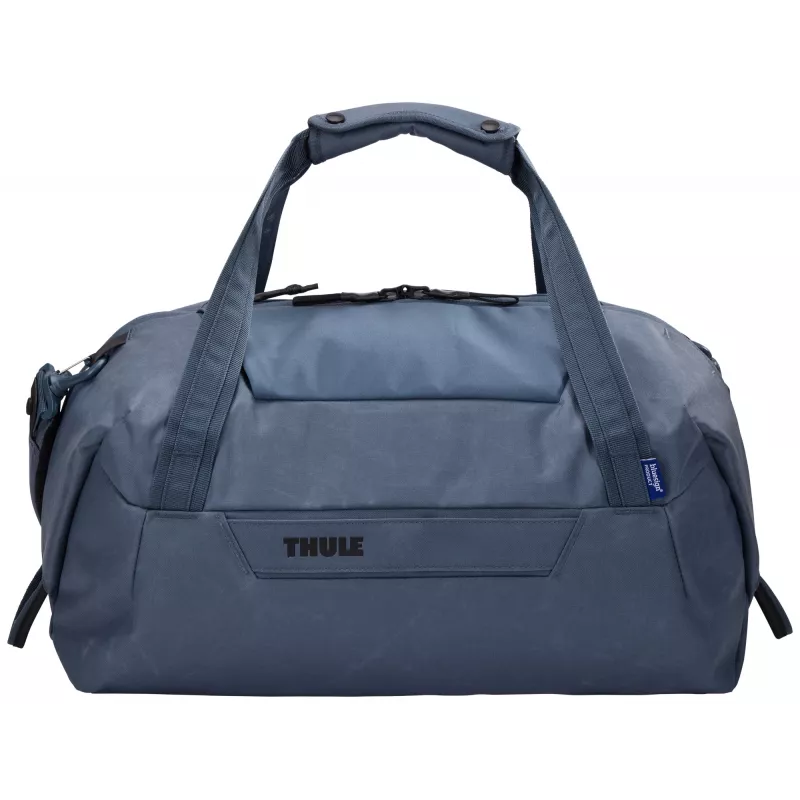 Thule Aion TAWD135 Dark Slate zeilzak 35 L polyester grijs