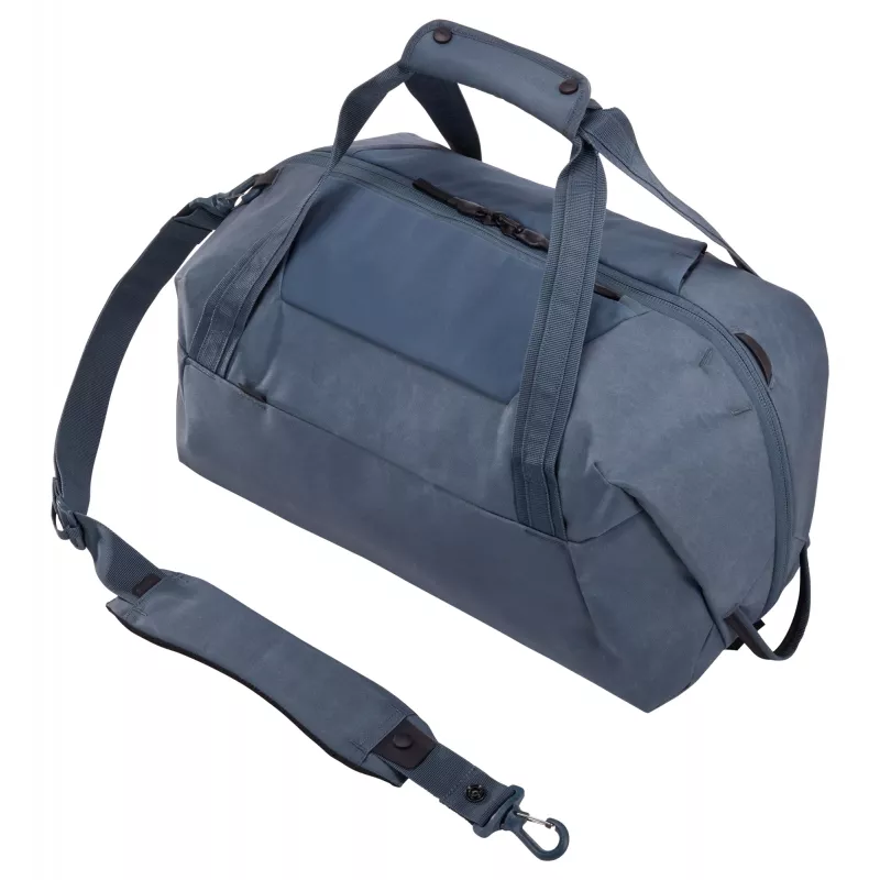 Thule Aion TAWD135 Dark Slate zeilzak 35 L polyester grijs