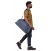 Thule Aion TAWD135 Dark Slate zeilzak 35 L polyester grijs