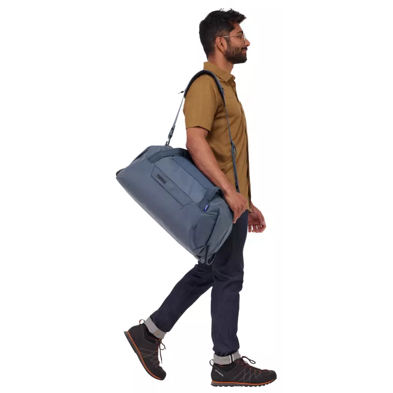 Thule Aion TAWD135 Dark Slate zeilzak 35 L polyester grijs