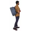 Thule Aion TAWD135 Dark Slate zeilzak 35 L polyester grijs