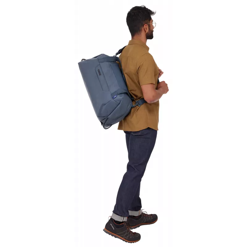 Thule Aion TAWD135 Dark Slate zeilzak 35 L polyester grijs