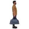 Thule Aion TAWD135 Dark Slate zeilzak 35 L polyester grijs