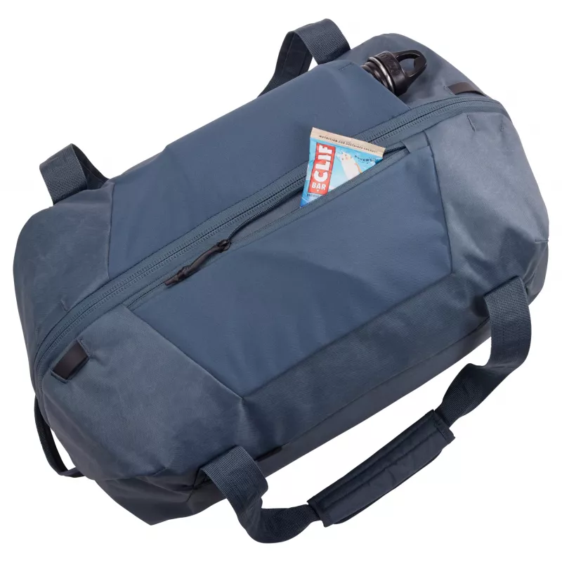 Thule Aion TAWD135 Dark Slate zeilzak 35 L polyester grijs