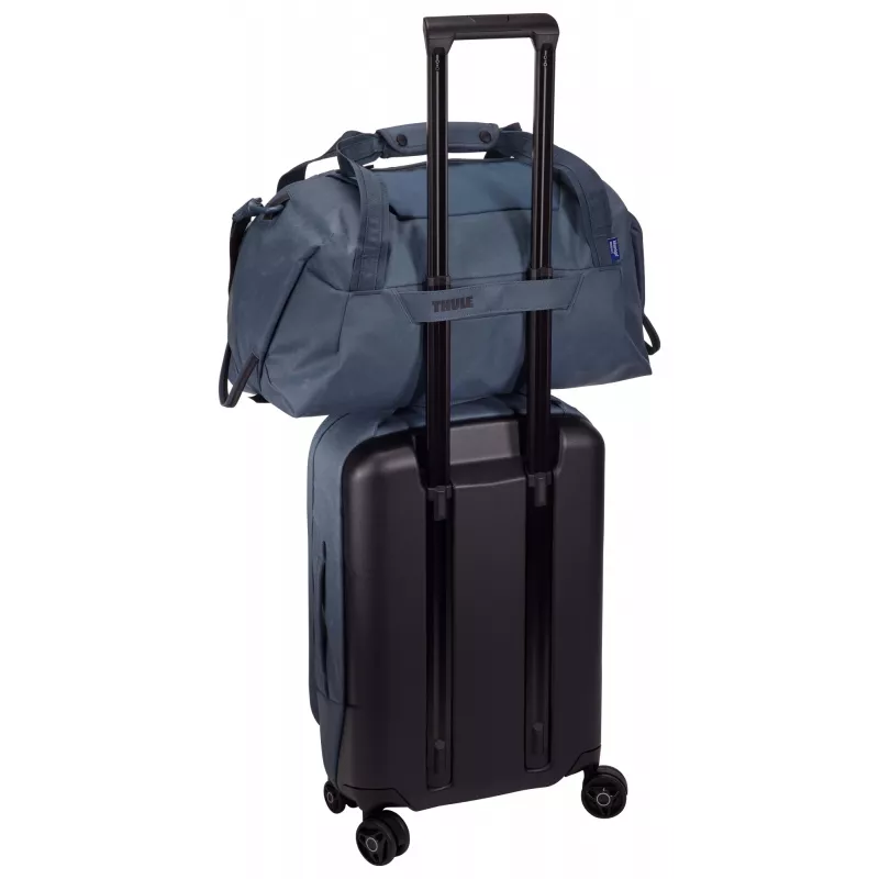 Thule Aion TAWD135 Dark Slate zeilzak 35 L polyester grijs