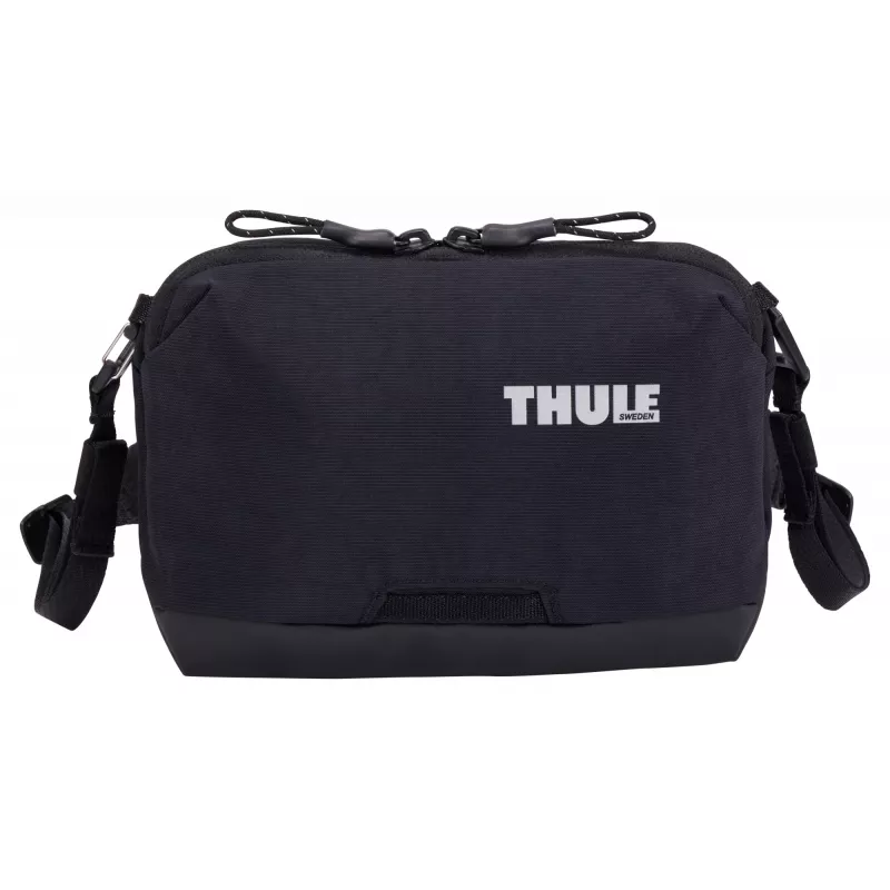 Thule Paramount PARACB3102 zwart polyester unisex schoudertas