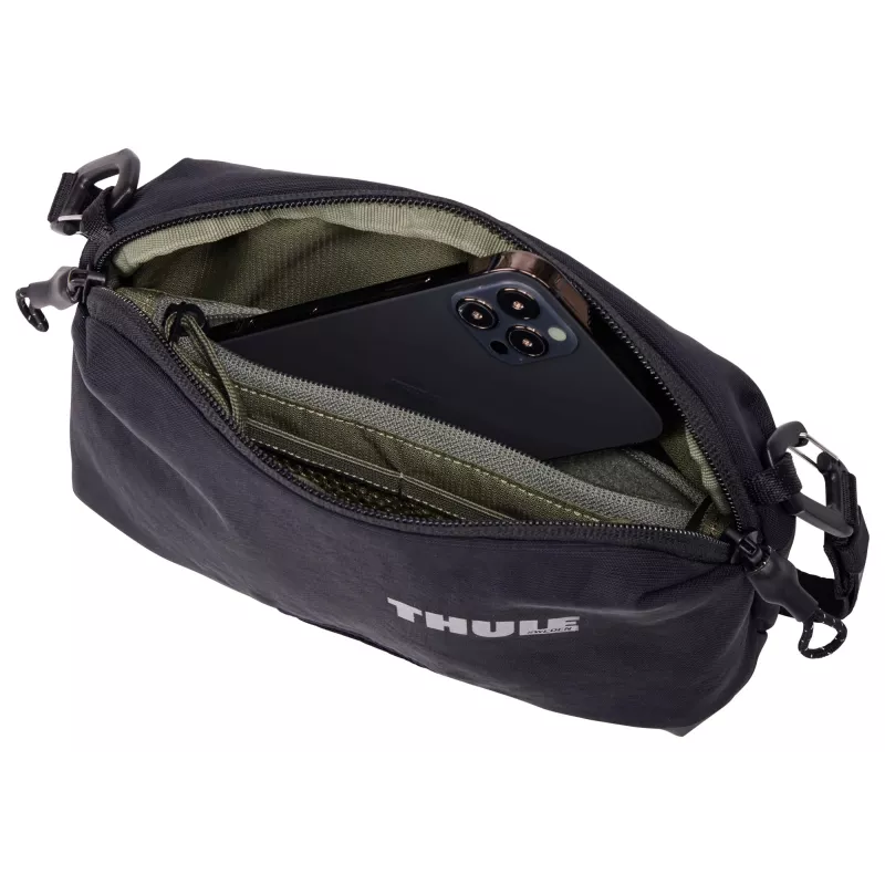 Thule Paramount PARACB3102 zwart polyester unisex schoudertas