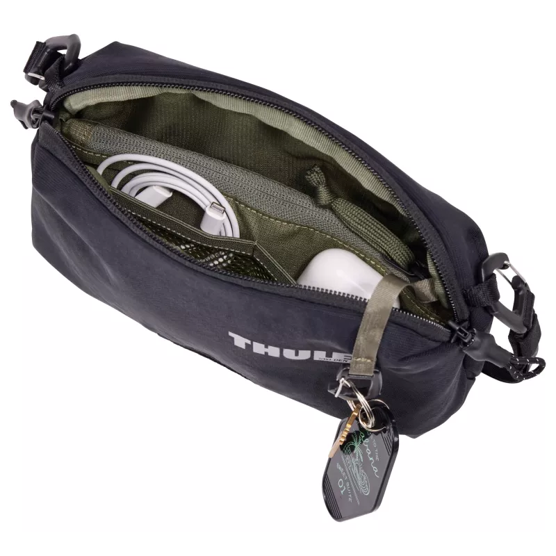 Thule Paramount PARACB3102 zwart polyester unisex schoudertas