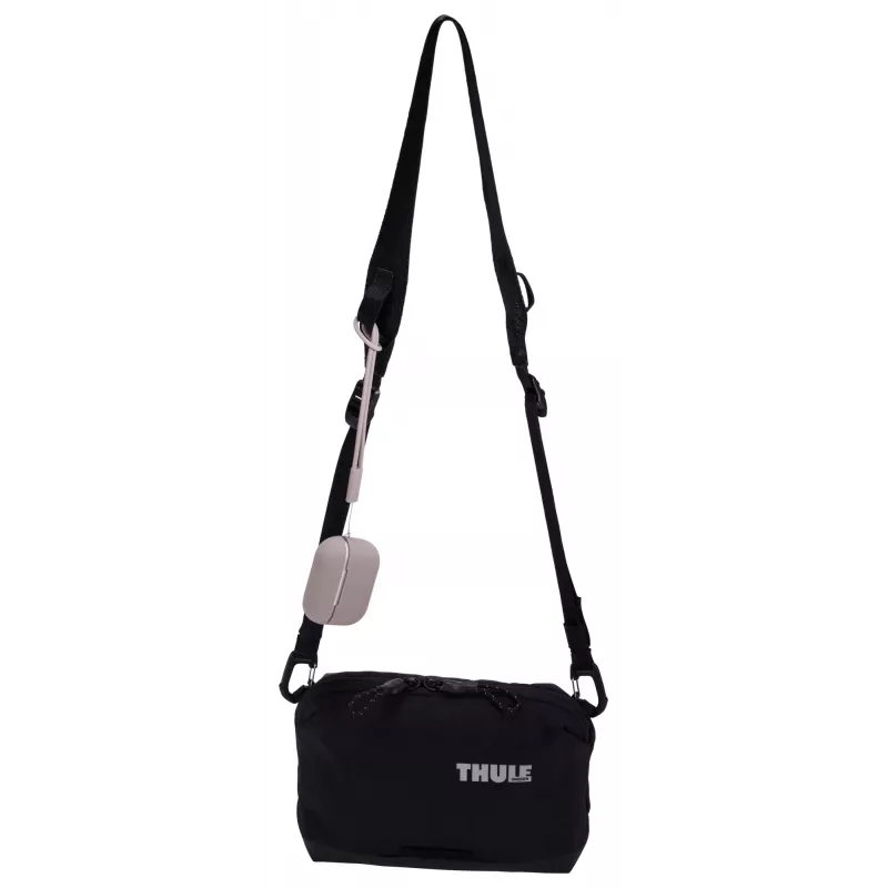 Thule Paramount PARACB3102 zwart polyester unisex schoudertas