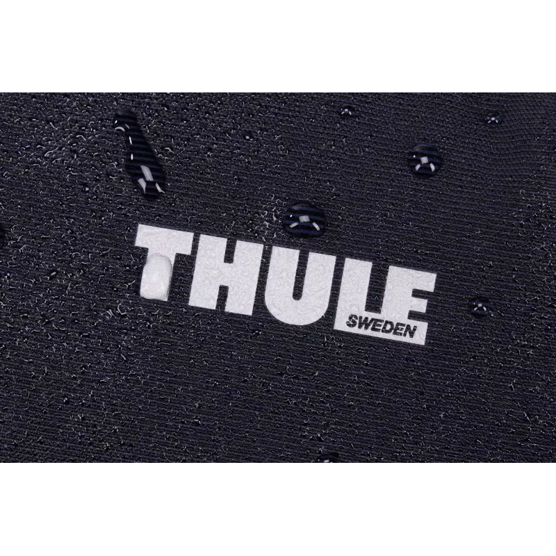 Thule Paramount PARACB3102 zwart polyester unisex schoudertas