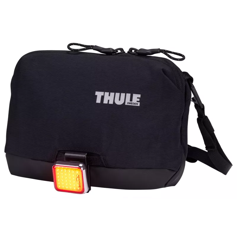 Thule Paramount PARACB3102 zwart polyester unisex schoudertas