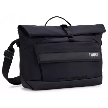 Thule Paramount PARACB3114 zwart polyester unisex schoudertas