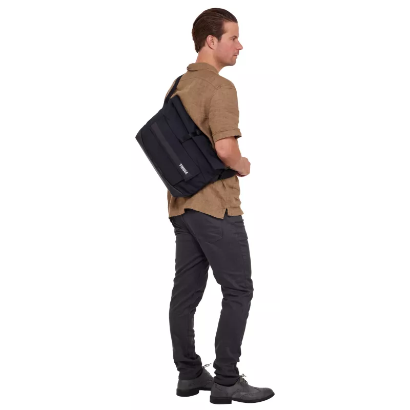 Thule Paramount PARACB3114 zwart polyester unisex schoudertas