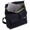 Thule Paramount PARACB3114 zwart polyester unisex schoudertas