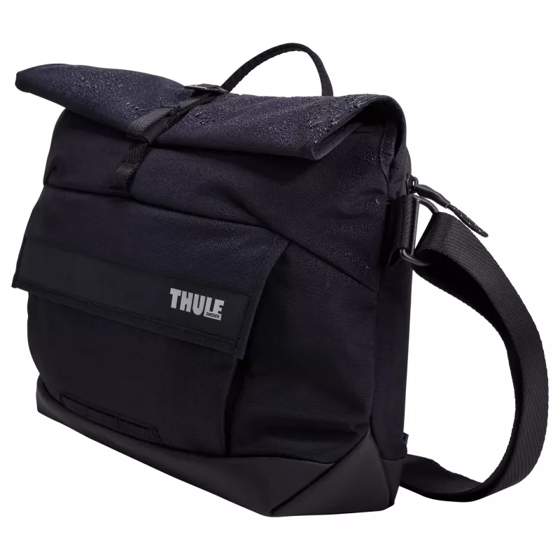 Thule Paramount PARACB3114 zwart polyester unisex schoudertas