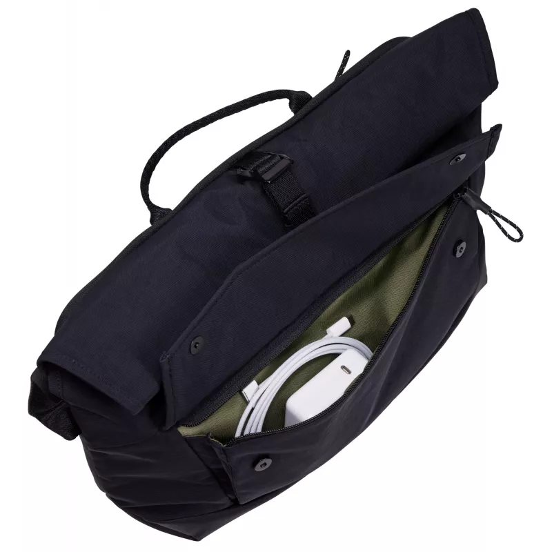 Thule Paramount PARACB3114 zwart polyester unisex schoudertas