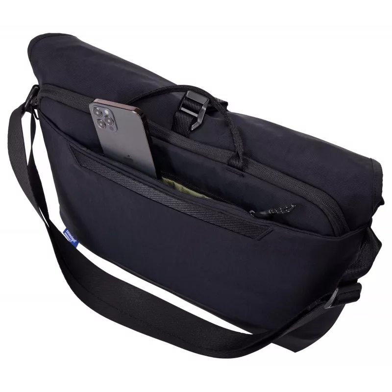 Thule Paramount PARACB3114 zwart polyester unisex schoudertas