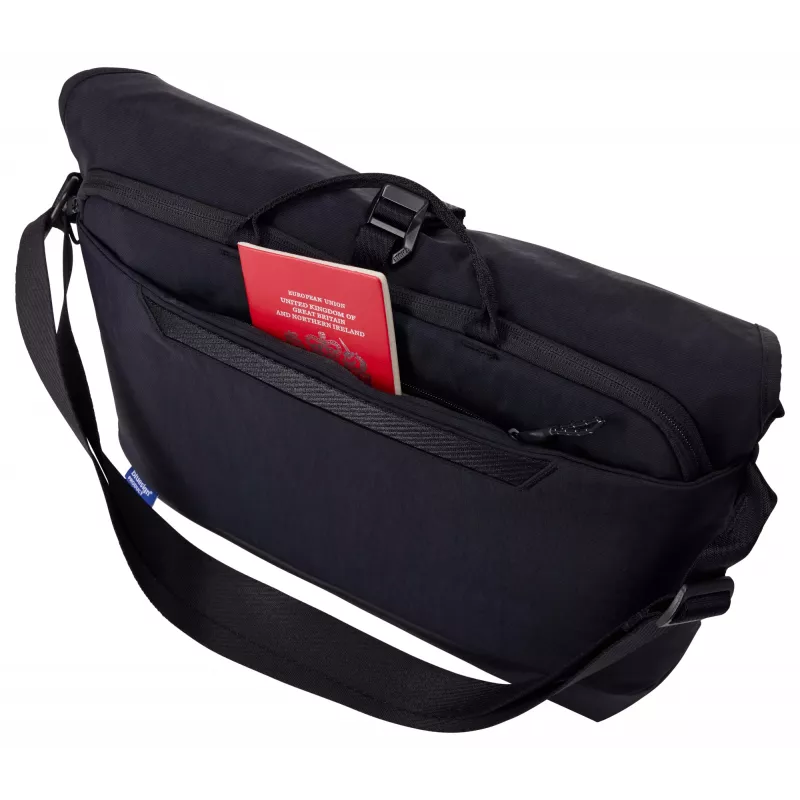 Thule Paramount PARACB3114 zwart polyester unisex schoudertas