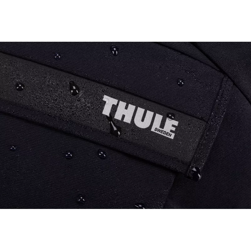 Thule Paramount PARACB3114 zwart polyester unisex schoudertas