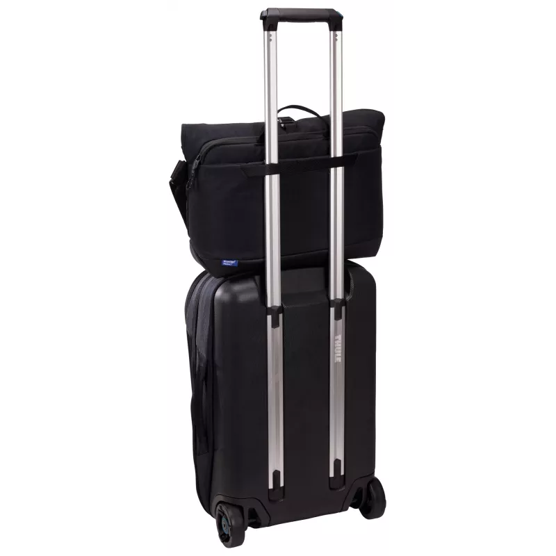 Thule Paramount PARACB3114 zwart polyester unisex schoudertas