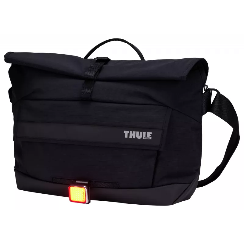 Thule Paramount PARACB3114 zwart polyester unisex schoudertas