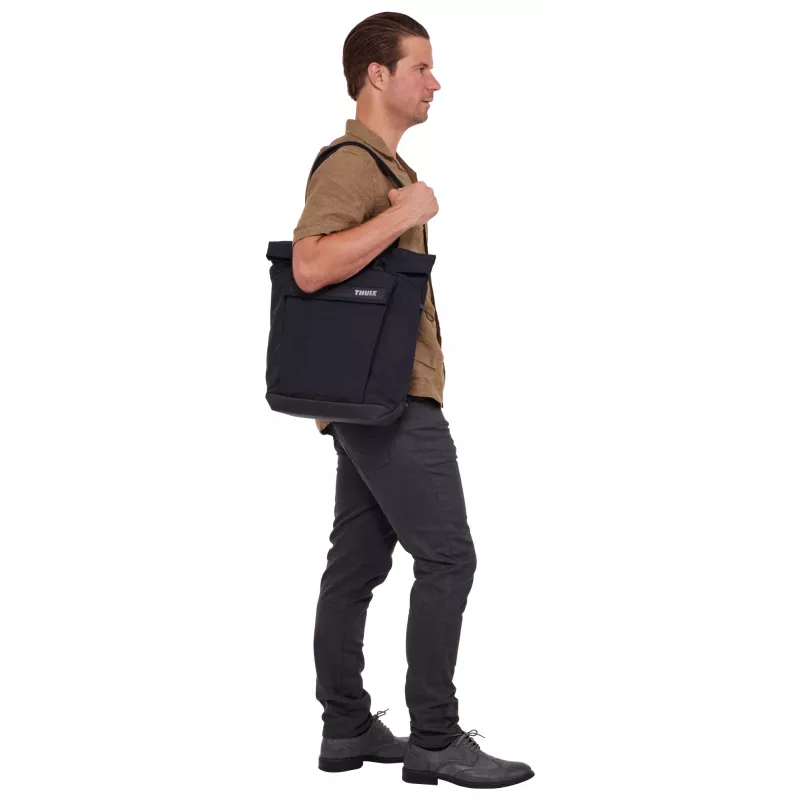 Thule Paramount PARATB3116 zwart polyester unisex draagtas