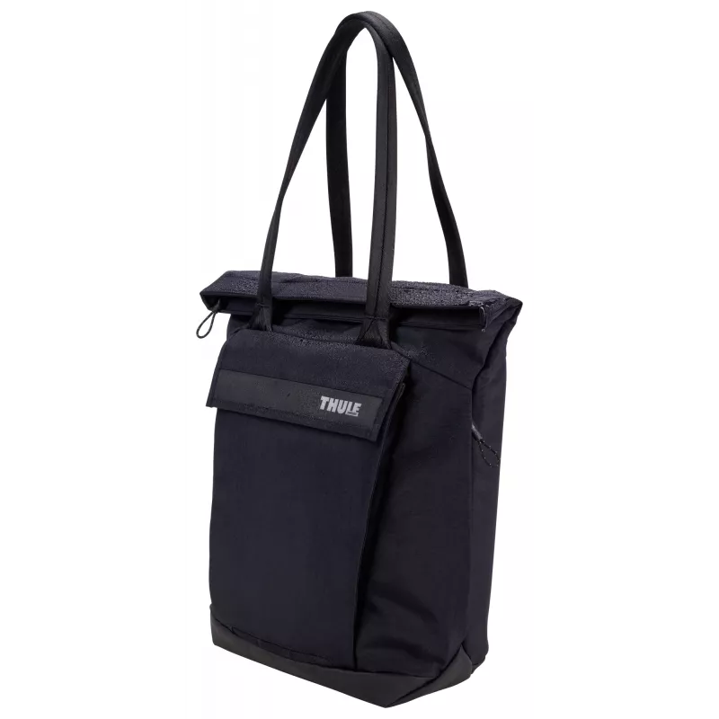 Thule Paramount PARATB3116 zwart polyester unisex draagtas