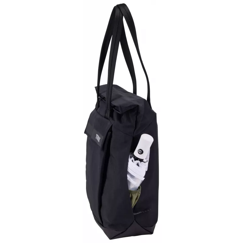 Thule Paramount PARATB3116 zwart polyester unisex draagtas