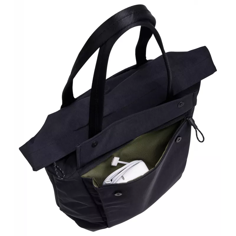 Thule Paramount PARATB3116 zwart polyester unisex draagtas