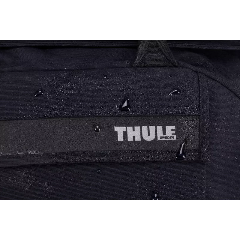 Thule Paramount PARATB3116 zwart polyester unisex draagtas