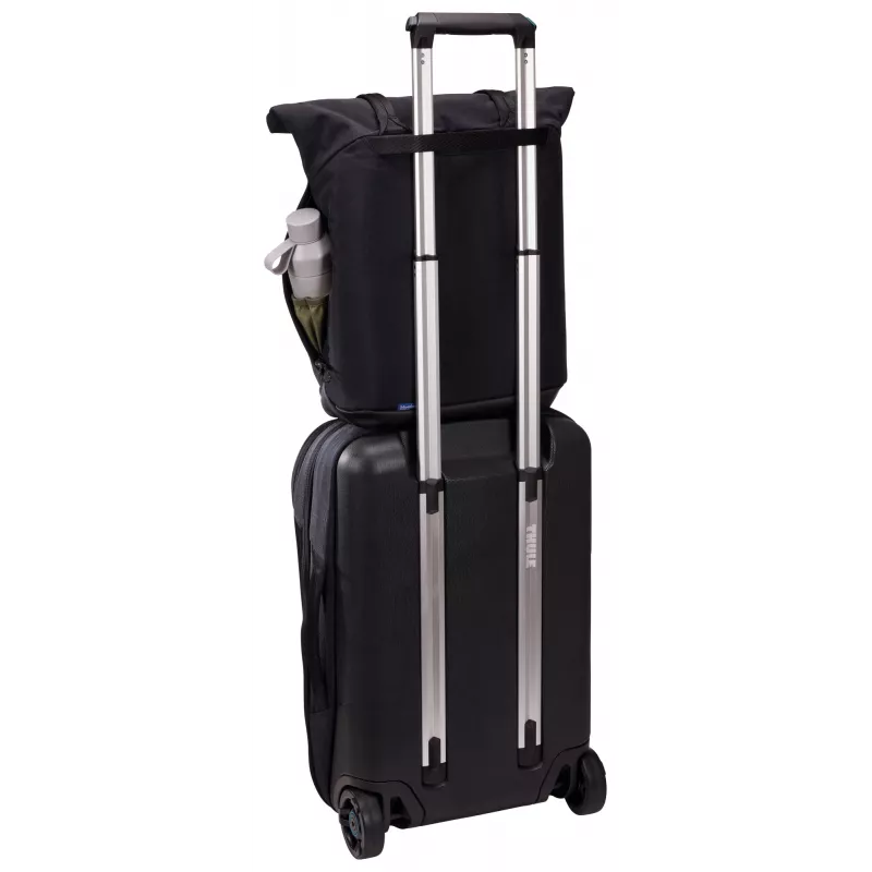 Thule Paramount PARATB3116 zwart polyester unisex draagtas