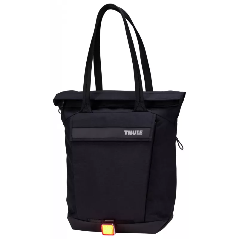 Thule Paramount PARATB3116 zwart polyester unisex draagtas