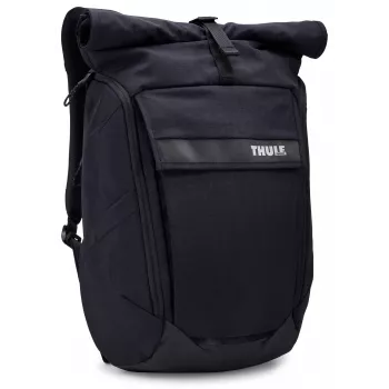 Thule Paramount PARABP3116 zwart rugzak casual rugzak nylon, polyester
