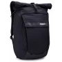 Thule Paramount PARABP3116 zwart rugzak casual rugzak nylon, polyester